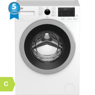 BEKO WUE 8633 XST mašina za pranje veša